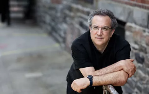 Uri Caine