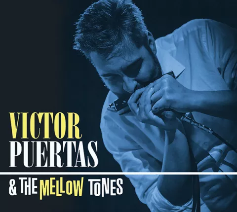 Victor Puertas & The Mellow Tones