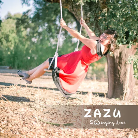Zazu