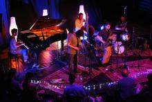 Toni Vaquer Sextet Noninó