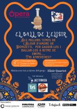 El Ball De l'Elisir