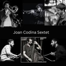Joan Codina Sextet