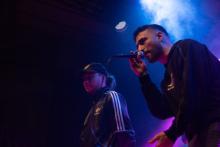 B de Banco X Ned Lud