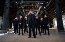 Albie Donnelly's & Supercharge