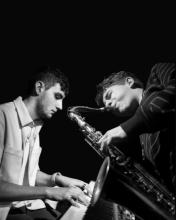 Daniel Corral & Nil Nieto