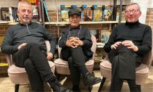 Lluis Pardellans Trio