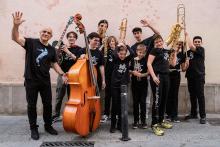 Sant Andreu Dixie Band