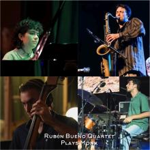 Rubén Bueno Quartet