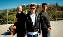 Santiago Auserón Nerantzi