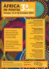 Àfrica En Positiu 2025