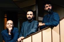 Lluis Capdevila Trio