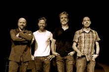 Albert Cirera & Els Tres Tambors