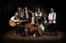 La Vella Dixieland 40 + 1