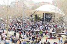 Pícnic Jazz Vallparadís 2023!