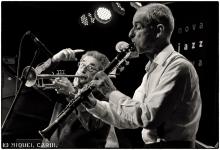 Ricard Gili - Oriol Romaní