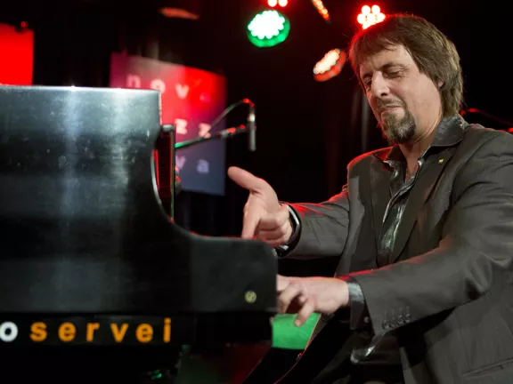 Cristian "Poyo" Moya