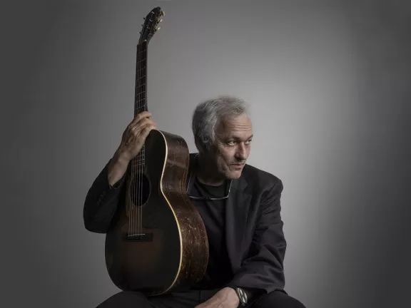 Marc Ribot