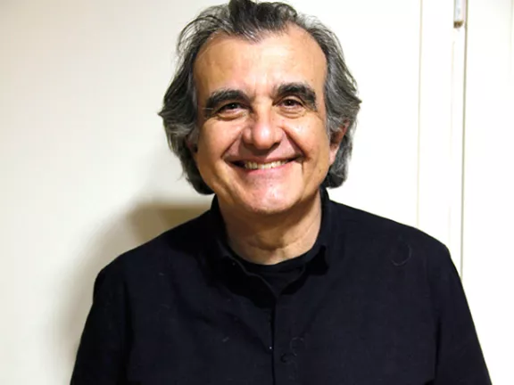 Mauricio Villavecchia