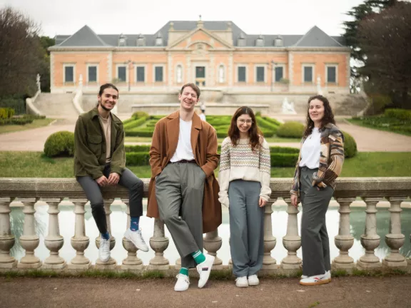 Sybille's On Jupiter