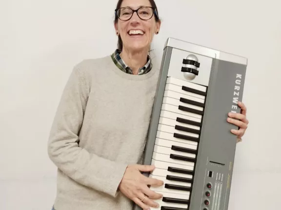 Silvia Ramirez Cadevall