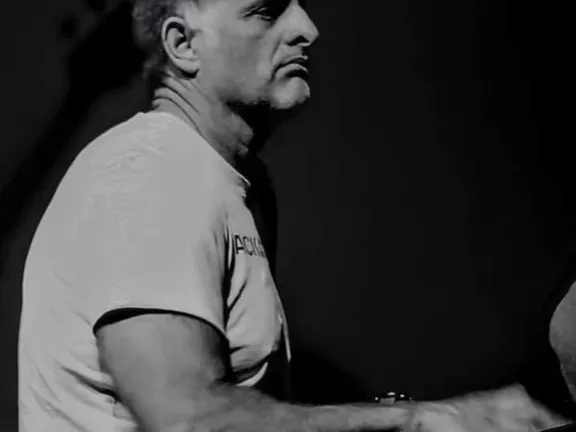 Carlos Pizarra