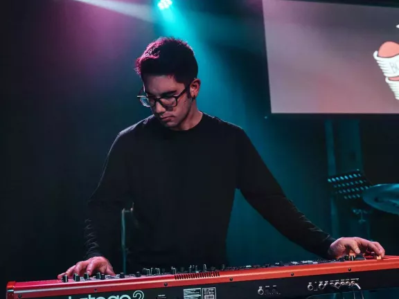 Cristian Gonzalez