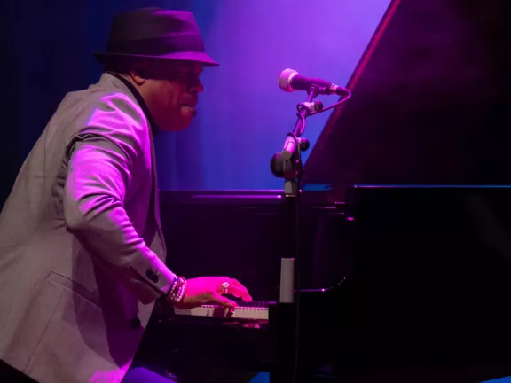 Roberto Fonseca