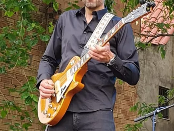 Sergi Escriu