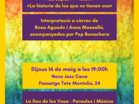 VII Concurs Literari LGTBIA+