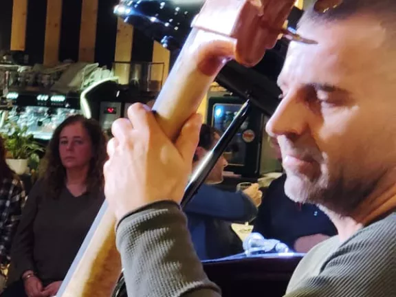 Xavier Vila