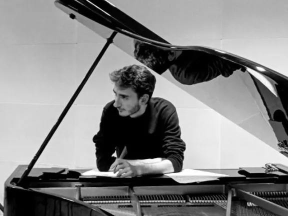 Andreu Roman