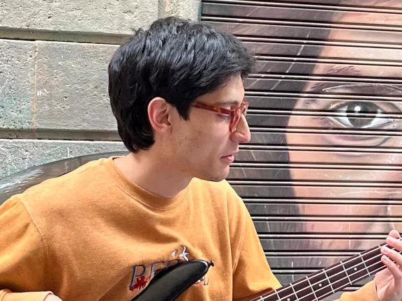 Eloi Pérez