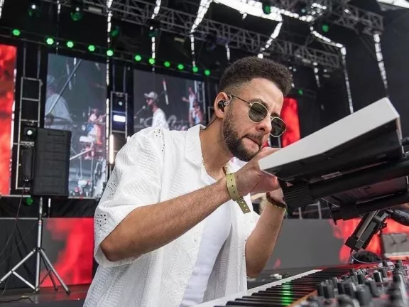 Kevin Díaz