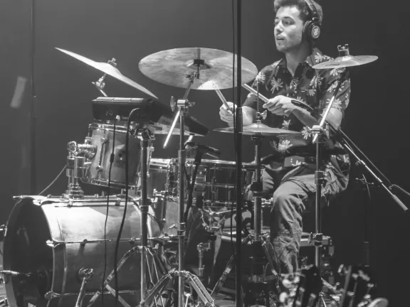Pau Pavón