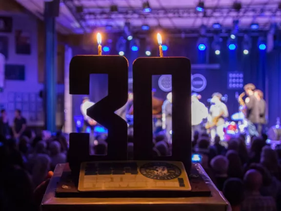 30 Aniversari Nova Jazz Cava