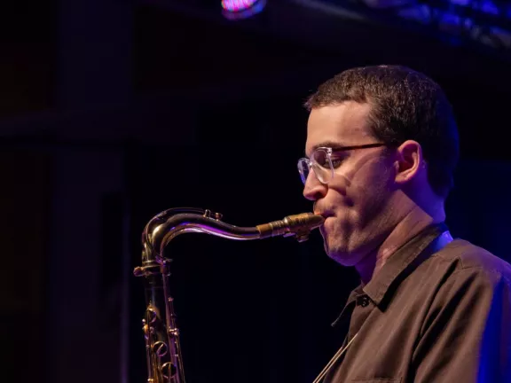 Ben Salomon