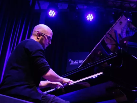 Fabio Giachino