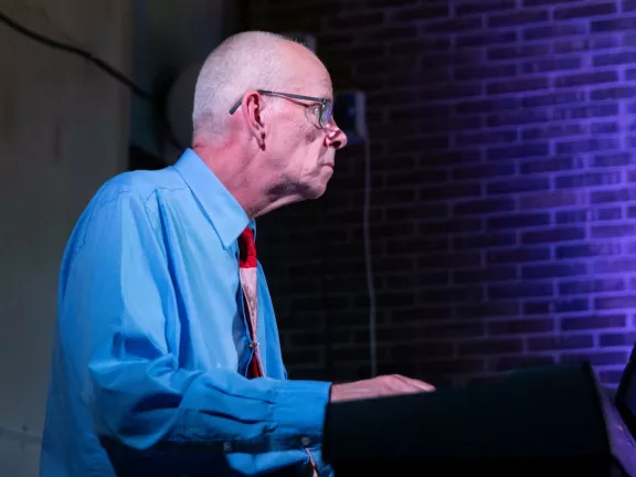 Richard Busiakiewicz