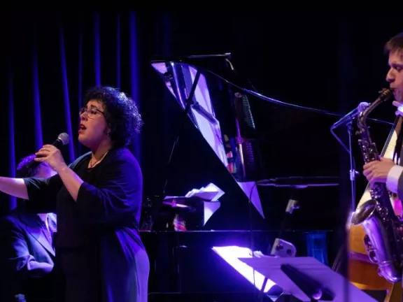 The Moonrivers + Celeste Alías