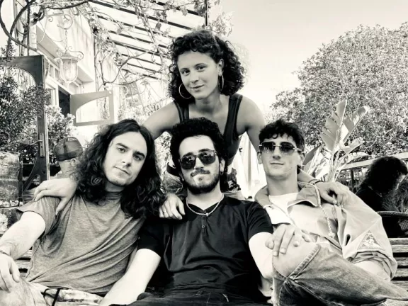 Ms. Isabel Floristan