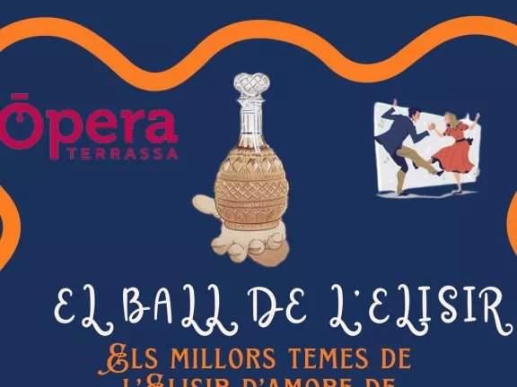 El Ball De l'Elisir