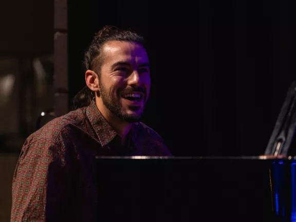Jaume Riera
