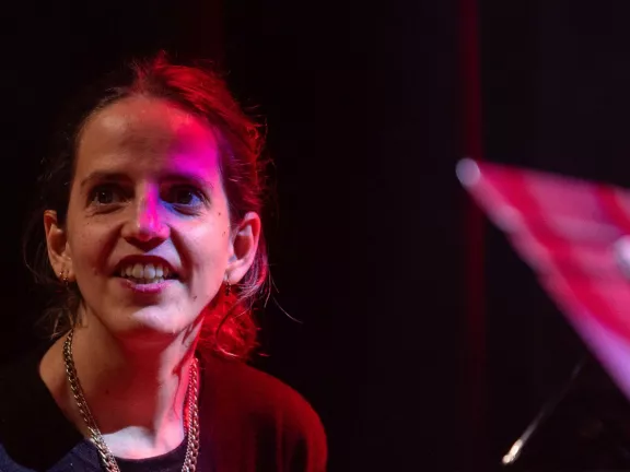 Lidia Facerías