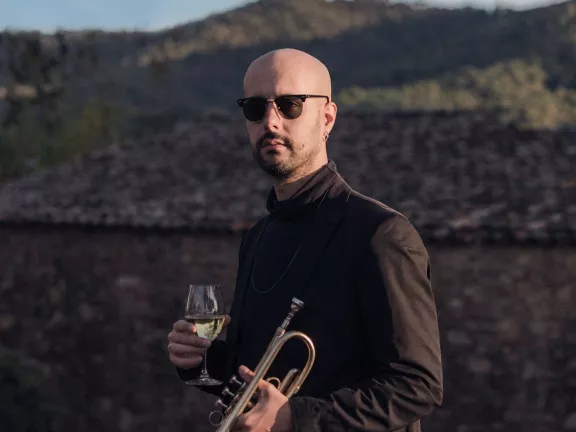 Pol Omedes Tasty Time