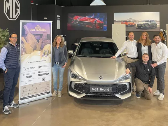 Acord MG Concessionari 2025