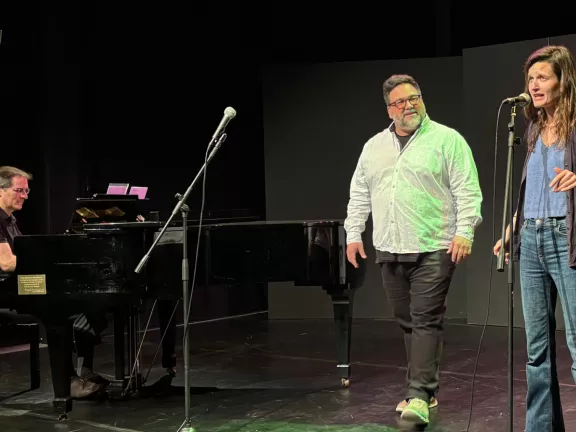 GlosaJazz a Terrassa