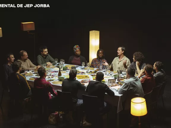 “The Gramophone Allstars: Posa una big band a la teva vida