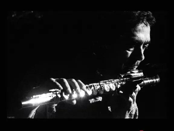 Jaume Farrés - Sala Paüls