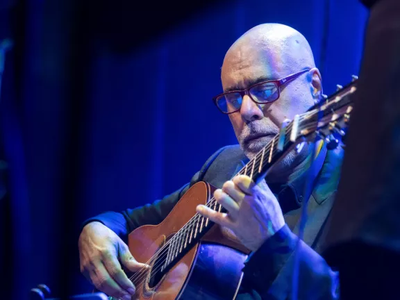 Luis Robisco