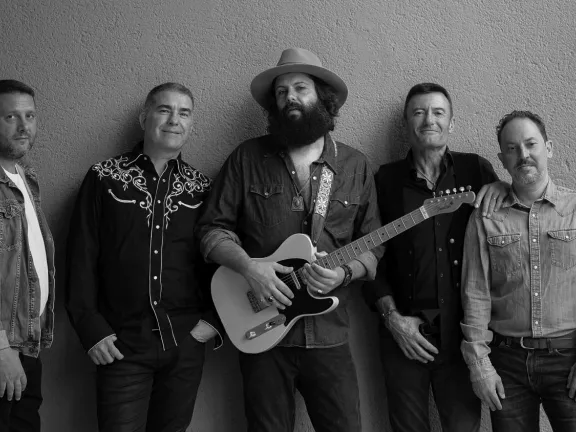 Tòfol Martínez Blues Band